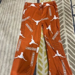 Youth Longhorns pants